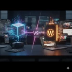 headless CMS vs WordPress