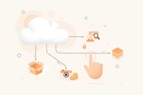 Cloud storage