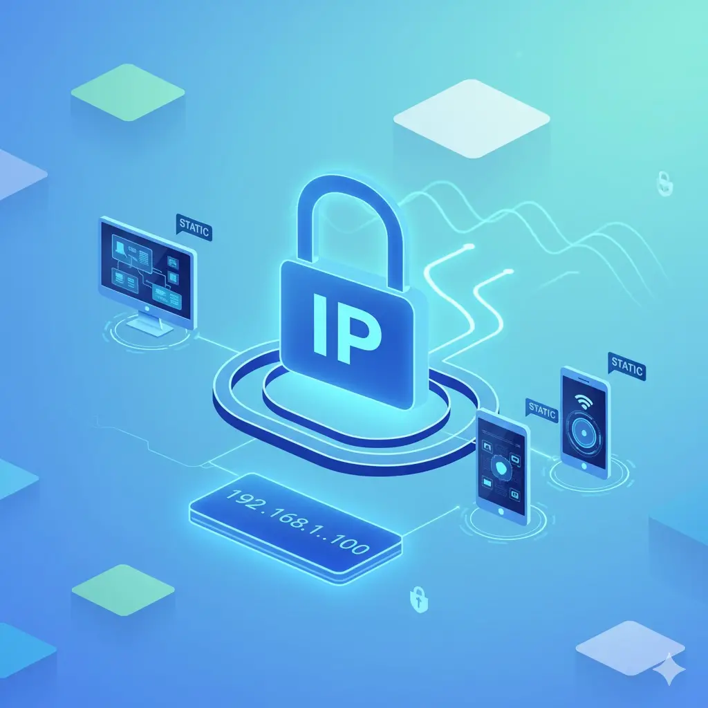 IP Statico
