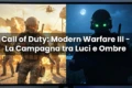 Call of Duty: Modern Warfare III – La Campagna tra Luci e Ombre