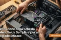 Sostituzione della Scheda Video: Guida Semplice per un Upgrade Efficace