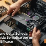 Sostituire Scheda Video